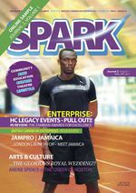 SPARK Arts & Culture | Culture Journal | Journal 2 Vol.1