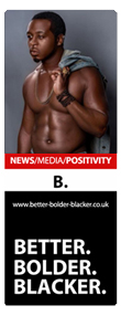Better Bolder Blacker Media