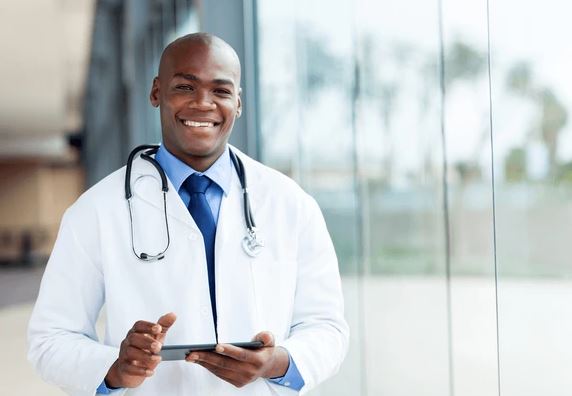 HCUE Better Health & Nutrition