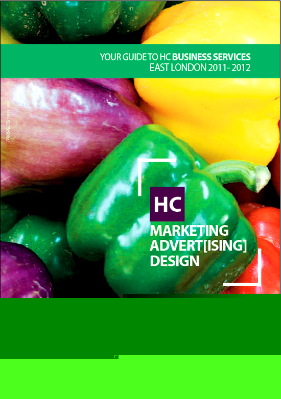 Your Guide to HC Business Services