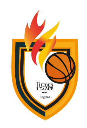 Thebes League Pro - Athlete Sport