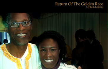 RETURN OF THE GOLDEN RACE